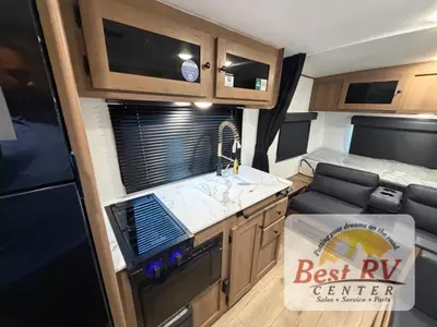 2027 Coachmen Apex Nano photo 41