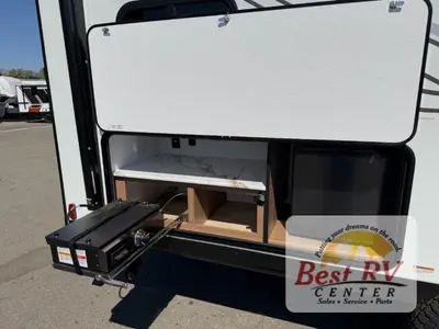 2027 Coachmen Apex Nano photo 3