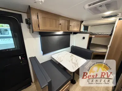 2027 Coachmen Apex Nano photo 24