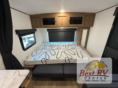 2027 Coachmen Apex Nano photo 46