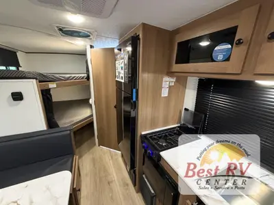 2027 Coachmen Apex Nano photo 21