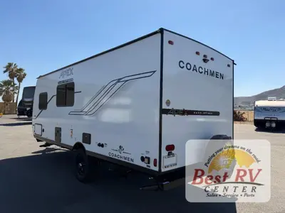 2027 Coachmen Apex Nano photo 6