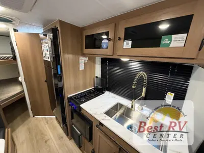 2027 Coachmen Apex Nano photo 20