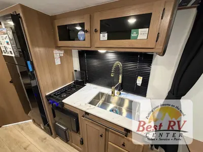 2027 Coachmen Apex Nano photo 17