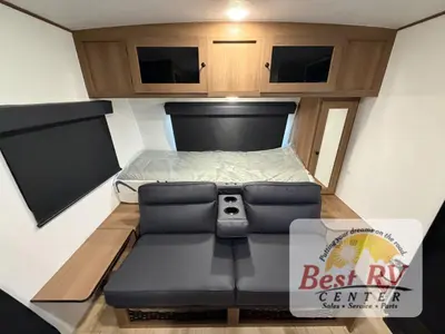 2027 Coachmen Apex Nano photo 45