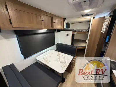 2027 Coachmen Apex Nano photo 29
