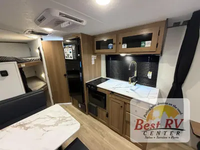 2027 Coachmen Apex Nano photo 13