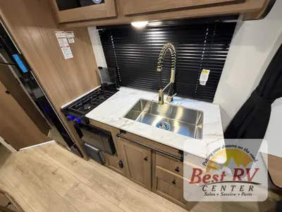2027 Coachmen Apex Nano photo 18