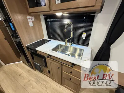 2027 Coachmen Apex Nano photo 16