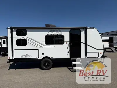2027 Coachmen Apex Nano photo 2