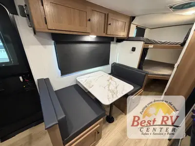 2027 Coachmen Apex Nano photo 27