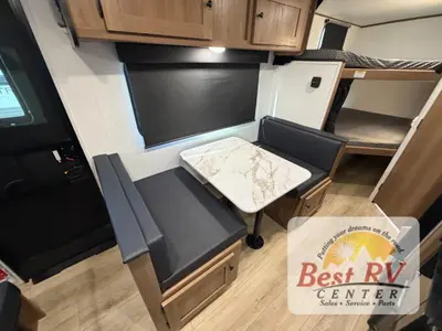 2027 Coachmen Apex Nano photo 28