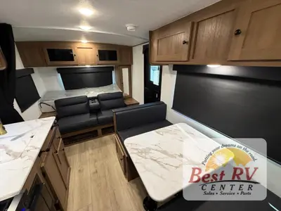 2027 Coachmen Apex Nano photo 38