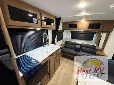2027 Coachmen Apex Nano photo 40