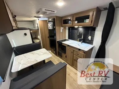 2027 Coachmen Apex Nano photo 11