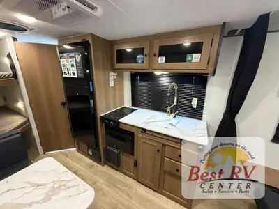2027 Coachmen Apex Nano photo 14