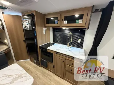 2027 Coachmen Apex Nano photo 15