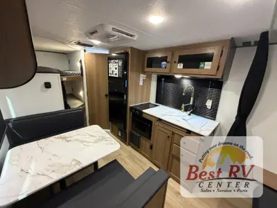 2027 Coachmen Apex Nano photo 12