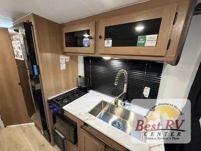 2027 Coachmen Apex Nano photo 19
