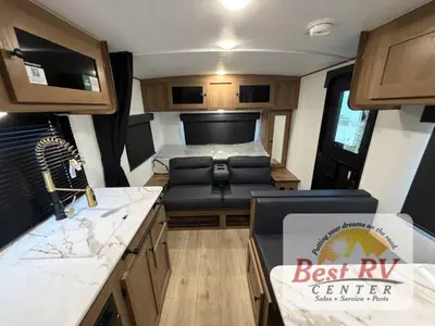 2027 Coachmen Apex Nano photo 42