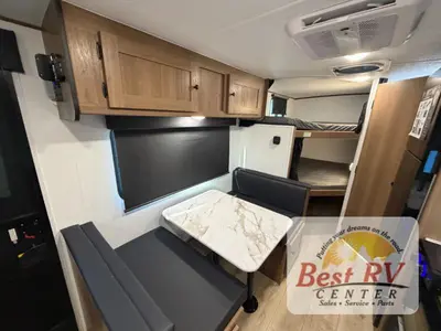 2027 Coachmen Apex Nano photo 25