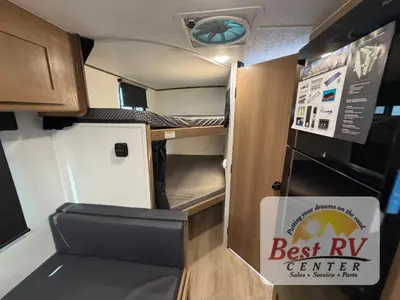2027 Coachmen Apex Nano photo 33