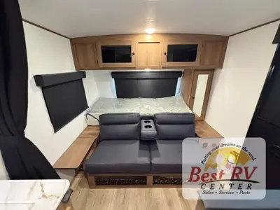2027 Coachmen Apex Nano photo 44