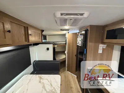 2027 Coachmen Apex Nano photo 31