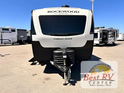 2027 Forest River Rockwood GEO Pro photo 8