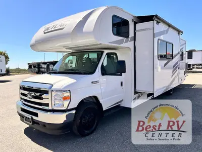 2027 Thor Motor Coach Outlaw photo 7