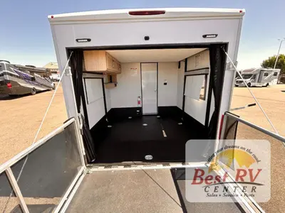 2027 Thor Motor Coach Outlaw photo 50