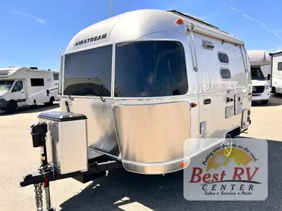 2024 Airstream Caravel photo 7