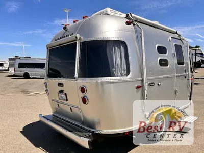 2024 Airstream Caravel photo 3