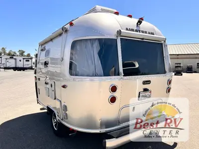 2024 Airstream Caravel photo 5
