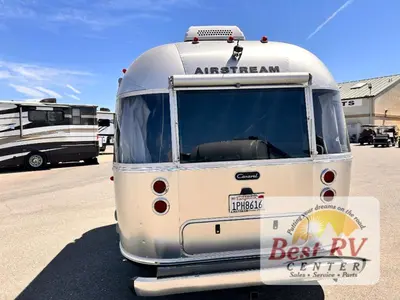 2024 Airstream Caravel photo 4
