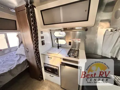 2024 Airstream Caravel photo 13