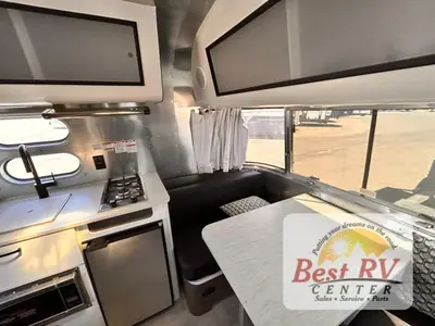 2024 Airstream Caravel photo 11