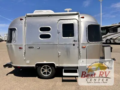 2024 Airstream Caravel photo 2