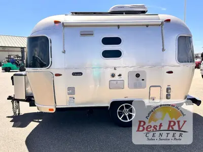 2024 Airstream Caravel photo 6
