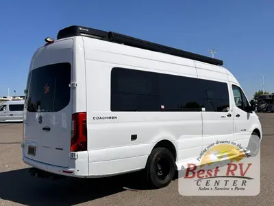 2025 Coachmen Galleria photo 3