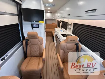 2025 Coachmen Galleria photo 14