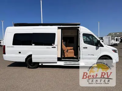 2025 Coachmen Galleria photo 9