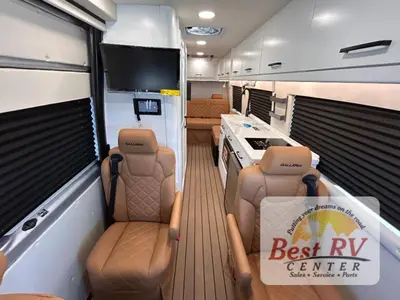 2025 Coachmen Galleria photo 15