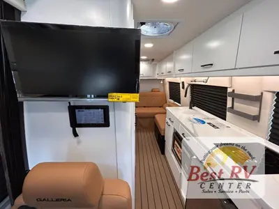 2025 Coachmen Galleria photo 24