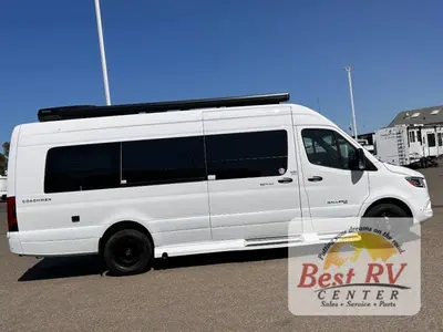 2025 Coachmen Galleria photo 2