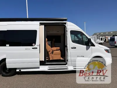 2025 Coachmen Galleria photo 10