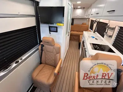 2025 Coachmen Galleria photo 22