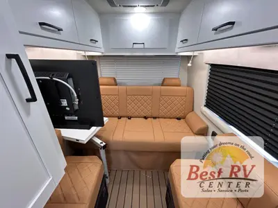2025 Coachmen Galleria photo 49