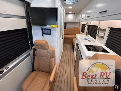 2025 Coachmen Galleria photo 21