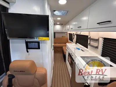 2025 Coachmen Galleria photo 23